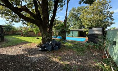 Casa en Candelaria, Misiones