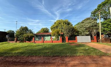 Casa en Candelaria, Misiones