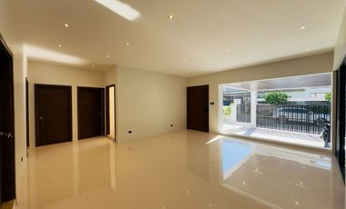 Fully Renovated Bungalow House and Lot for Sale in BF Homes, Parañaque City