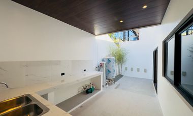 Fully Renovated Bungalow House and Lot for Sale in BF Homes, Parañaque City