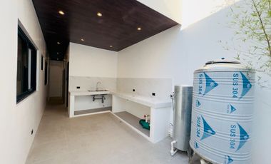 Fully Renovated Bungalow House and Lot for Sale in BF Homes, Parañaque City