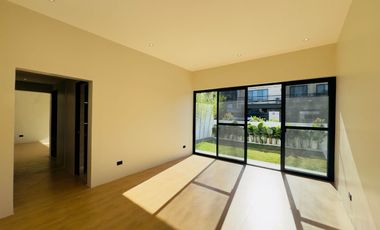 Fully Renovated Bungalow House and Lot for Sale in BF Homes, Parañaque City