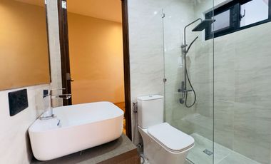 Fully Renovated Bungalow House and Lot for Sale in BF Homes, Parañaque City