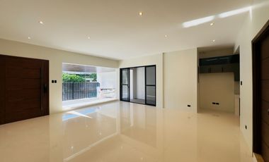 Fully Renovated Bungalow House and Lot for Sale in BF Homes, Parañaque City