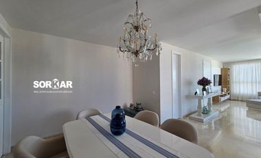 Apartamento en venta en Riomar, Barranquilla
