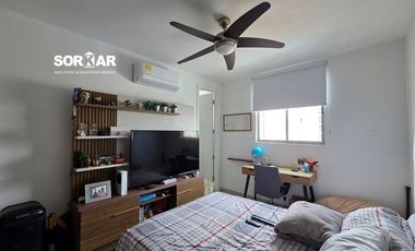 Apartamento en venta en Riomar, Barranquilla