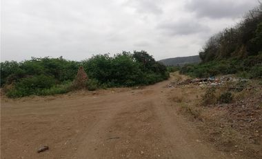 Venta de Terreno Agrícola Urbano Charapoto Manabí