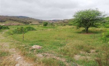 Venta de Terreno Agrícola Urbano Charapoto Manabí