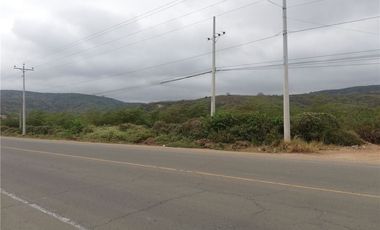 Venta de Terreno Agrícola Urbano Charapoto Manabí