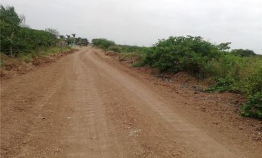 Venta de Terreno Agrícola Urbano Charapoto Manabí