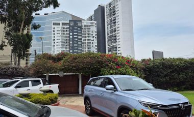 SURCO VENTA CASA COMO TERRENO 1253 M2
