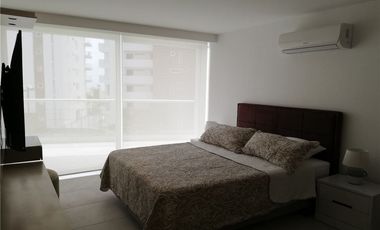 Alquiler de Departamento en Manta Zona Sur