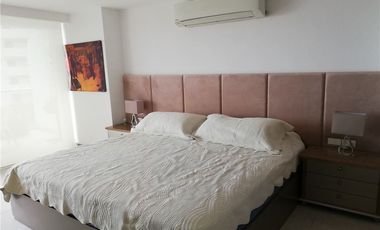 Alquiler de Departamento en Manta Zona Sur