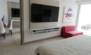 Alquiler de Departamento en Manta Zona Sur