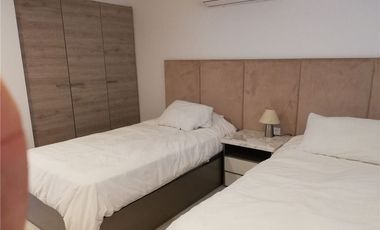 Alquiler de Departamento en Manta Zona Sur