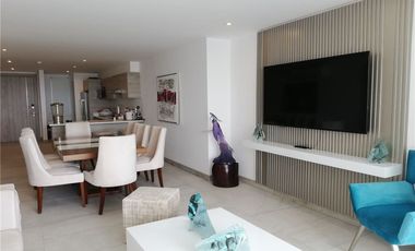 Alquiler de Departamento en Manta Zona Sur