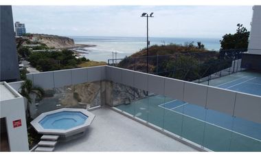 Alquiler de Departamento en Manta Zona Sur