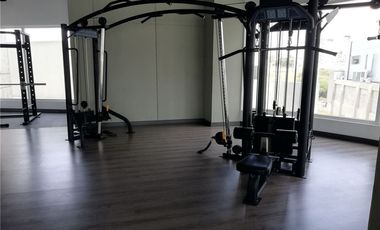 Alquiler de Departamento en Manta Zona Sur