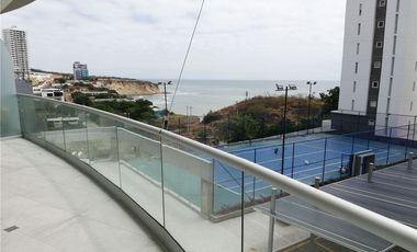Alquiler de Departamento en Manta Zona Sur