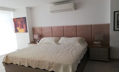 Alquiler de Departamento en Manta Zona Sur