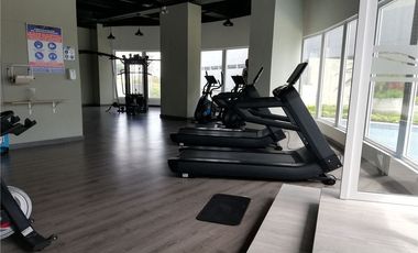Alquiler de Departamento en Manta Zona Sur