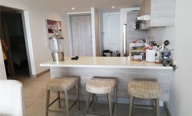 Alquiler de Departamento en Manta Zona Sur