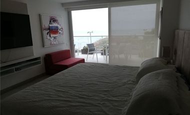Alquiler de Departamento en Manta Zona Sur