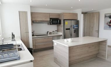 Alquiler de Departamento en Manta Zona Sur