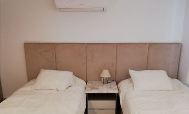 Alquiler de Departamento en Manta Zona Sur