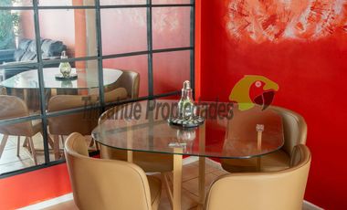 Arriendo hasta diciembre. Hermoso depto amoblado 2D y 1B. Condominio Parque Fray Jorge. La Serena. $450.000