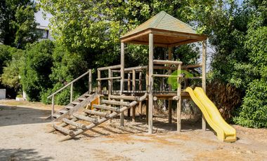 Arriendo hasta diciembre. Hermoso depto amoblado 2D y 1B. Condominio Parque Fray Jorge. La Serena. $450.000