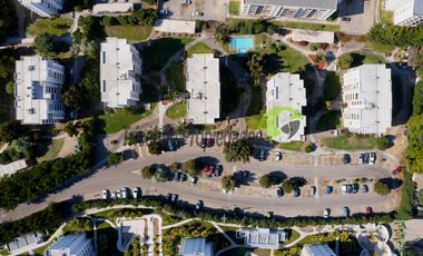 Arriendo hasta diciembre. Hermoso depto amoblado 2D y 1B. Condominio Parque Fray Jorge. La Serena. $450.000