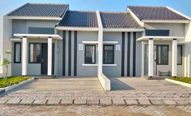 Rumah dijual di Penambangan, Balongbendo, Sidoarjo, Jawa Timur