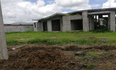 Venta de Terreno en Portoviejo Zona Sur