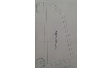 Venta de Terreno en Portoviejo Zona Sur