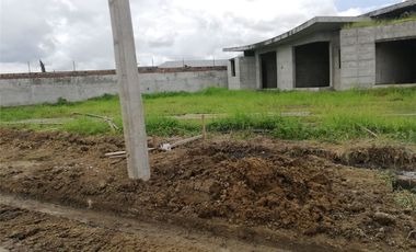 Venta de Terreno en Portoviejo Zona Sur