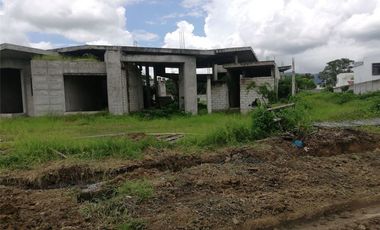 Venta de Terreno en Portoviejo Zona Sur