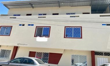 Venta de Casa Rentera en Manta