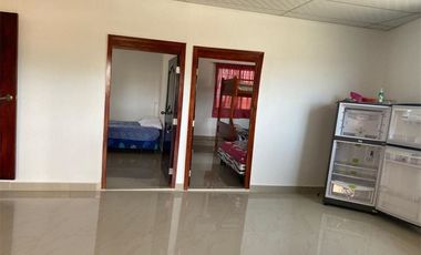 Venta de Casa Rentera en Manta