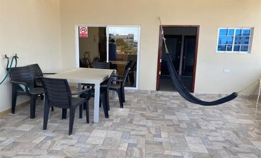 Venta de Casa Rentera en Manta