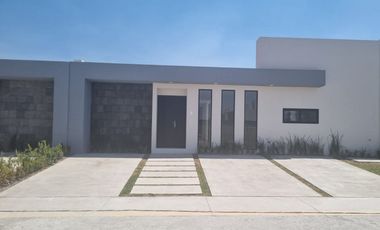 Casa en RENTA en Galarza Azul 1