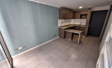 Depto. 1 Dormitorio - Metro Ecuador