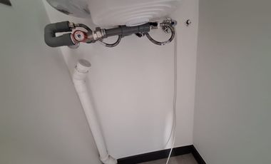 Depto. 1 Dormitorio - Metro Ecuador