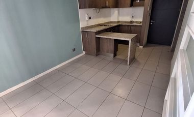 Depto. 1 Dormitorio - Metro Ecuador