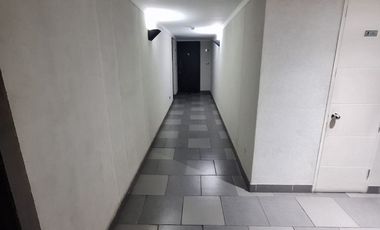 Depto. 1 Dormitorio - Metro Ecuador