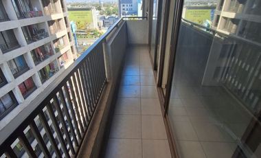 Depto. 1 Dormitorio - Metro Ecuador