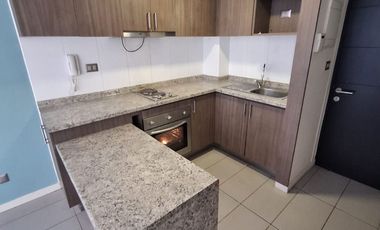 Depto. 1 Dormitorio - Metro Ecuador