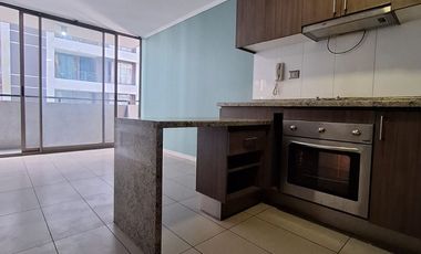 Depto. 1 Dormitorio - Metro Ecuador