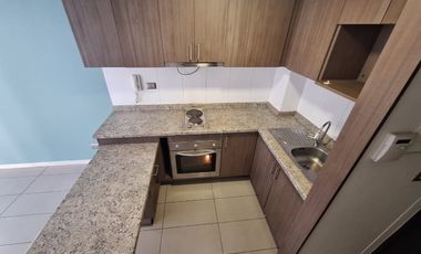 Depto. 1 Dormitorio - Metro Ecuador