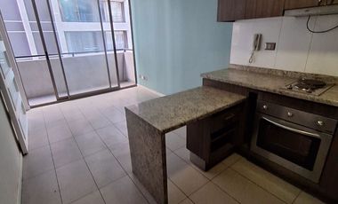 Depto. 1 Dormitorio - Metro Ecuador